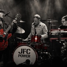JFC Power Trio