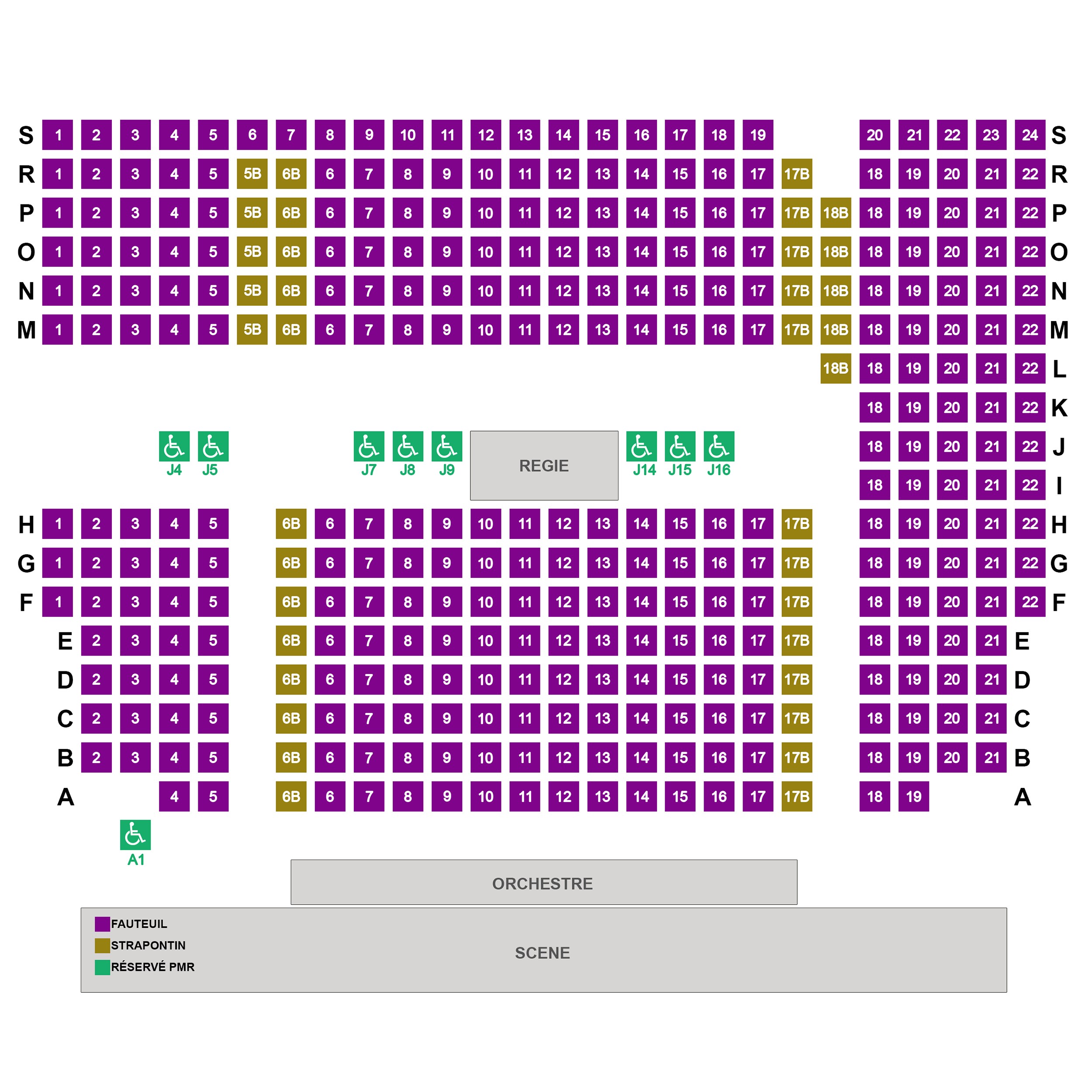 Revue Bonne Garde 2026 - Renversante ! tickets & event details | Fnac ...