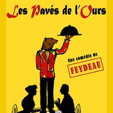 Les Pavés de l'Ours