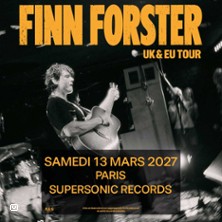 Finn Forster