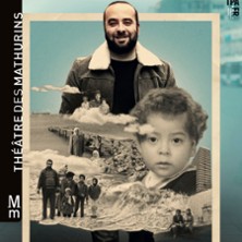 Tribulations d'Un Musulman d'Ici - Théâtre des Mathurins, Paris