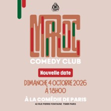 Maroc Comedy Club