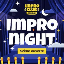 IMPRO NIGHT Festival OFF d'Avignon