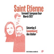 Saint Etienne