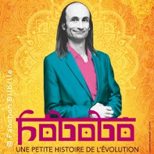 HOBOBO, Une petite histoire de l&rsquo;&eacute;voluti