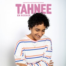 Tahnee - En rodage