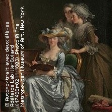 Cours d'Histoire d'Art - RMN Grand Palais