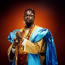 Ashs the Best - Jo Keita