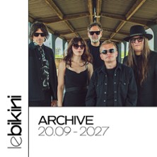 ARCHIVE