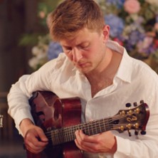 Tom Ollendorff with Jason Brown - Festival Jazz sur Seine