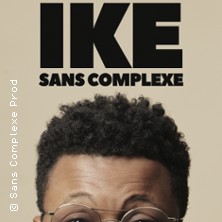 Ike Mandeng