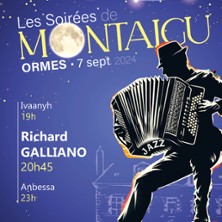 Soirées de Montaigu