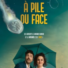 A Pile ou Face - Th&eacute;&acirc;tre La Luna - Salle 3, Avignon