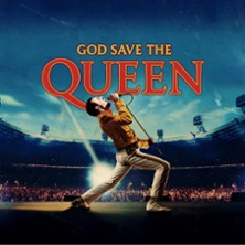 God Save the Queen - Soir&eacute;e Fight Aids Monaco