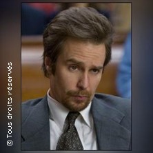 Sam Rockwell
