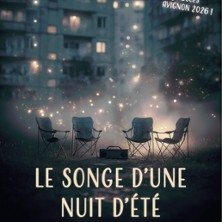 Le Songe d'une Nuit d'Et&eacute;