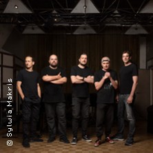 Panzerballett Feat.Virgil Donati