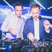 2MANYDJS