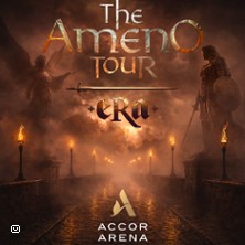 ERA THE AMENO TOUR
