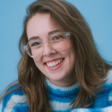 Ana Godefroy - On s'Accroche