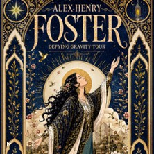 Alex Henry Foster  
