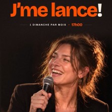 J'ME LANCE !