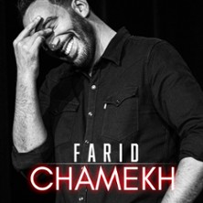Farid Chamekh