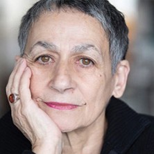 Catherine May Atlani