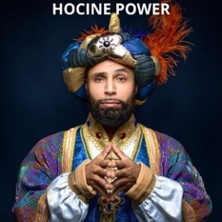 Hocine Power