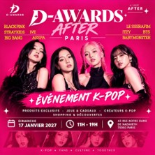 D-Awards After