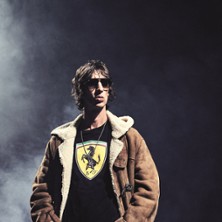 Richard Ashcroft