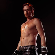 Kirin J Callinan