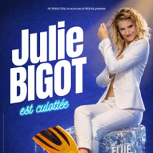 Julie Bigot est Culott&eacute;e