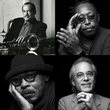 Ernie Watts