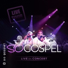SO GOSPEL