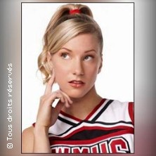 Heather Morris