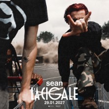 Sean - Tfkpourlafindumonde? TOUR