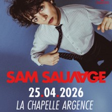 Sam Sauvage +1&egrave;re Partie