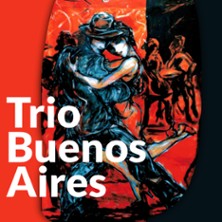 Trio Buenos Aires