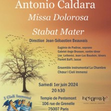 Antonio Caldara