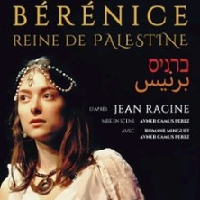 Bérénice Reine de Palestine
