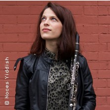 Marine Goldwaser Ensemble
