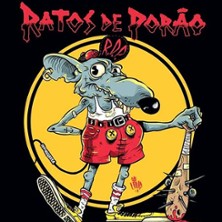 Ratos de Porão
