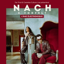 Nach