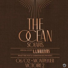 The Ocean + A.a Williams - Victoire 2