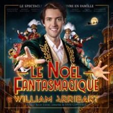 William Arribart
