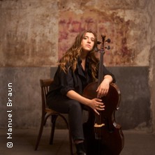 E Il Violoncello Suon&ograve; - Le Consort