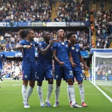 Chelsea FC - Saison 2026/2027