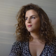 Eva Zaïcik, Mezzo - La Chimera