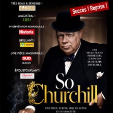 SO CHURCHILL
